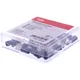 Insulated Spade Connector 1.5-2.5 mm² 4.8mm JMP - Pack of 25 Pi