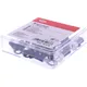 Ring Connector M5 for Cable Cross Section 1.5-2.5 mm² - JMP Pac