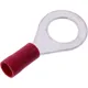 Ringzunge isoliert 0.5-1.5 mm² M8 JMP PCK 25 Stück_0