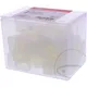 Flachsteckgehäuse 2-Pol JMP für Flachstecker 1580845_0