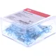 BUTT CONNECTOR 1.5-2.5 mm² blue for motorcycles_0