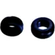 Connector Sleeves Assortment 215 pcs Black_0