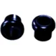 Connector Sleeves Assortment 215 pcs Black_1