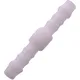 PVC Straight Hose Connector 6 mm_0