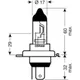 Lampe H4 24V70W Osram Truckstar pro_0