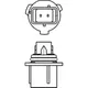 Bulb 12v13w pg18.5d-1_1