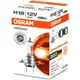 OSRAM H18 Halogen Bulb for Turn Signal Lights_0