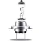 Lampe H7 12V55W 1er Blister Osram Alternative: 1591692 passend