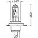 H19 Halogen Bulb 12V 60/55W OSRAM_1