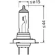Lampe H7 12V55W 1 Blisterpackung Osram Night Breaker Silver_1