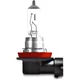 Bulb H11 12V55W OSRAM single blister pack altn 1597871 for: Kaw