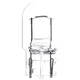 Lampe 12V21W W3X16D Osram für Motorräder_0