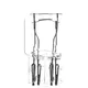 Bulb W3X16Q 12V21/5W Osram_0