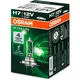 Lampe H7 12V55W Osram Ultra Life JMP 1590120 passend für: Honda