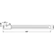 LED-DULUX HF/AC 25W/840 für 2G11 Sockel_0