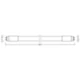 LED Tube T8 7.5W 600mm_0