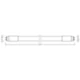 LED T8 Tube 15W 1200 mm for energy-saving lighting_1