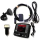 Albrecht DR 56+ DAB+ Autoradio-Tuner mit Bluetooth_0