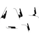 Bury CC 9056 Plus Bluetooth Handsfree Kit with Touchscreen_1