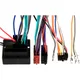 Adapter Kabelbaum für VAG 40 Pin Quadlock_0
