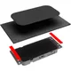INBAY Universal Charging Dock 15W for Motorcycles_1