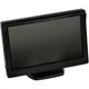 Monitor 5 Zoll mit 2 Video Eingängen_0