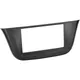 2-DIN Radioblende schwarz für Iveco Daily_1