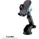 KFZ-Halterung Universal SBS für Frontscheibe + Armaturenbrett_0