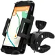 Universal Smartphone Holder for Bicycles, 360° Rotatable_0