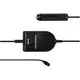 Hama Car Power Supply 3A with 8 Adapters_0
