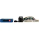 Steering Wheel Remote Control Adapter Cable 20Pin/32Pin for Dac