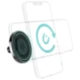 Magnetic Vent Mount "Lock" for Smartphones – Compatible with iP