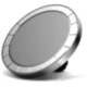 Magnetic Vent Mount "Lock" for Smartphones – Compatible with iP