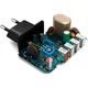 Ladegerät 230V Hama 4-Fach QC 3.0 USB 3A 33W Ladegerät für Smar