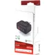Ladegerät 230V Hama 4-Fach QC 3.0 USB 3A 33W Ladegerät für Smar