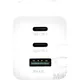 VARTA 65W GaN Charger with USB and USB-C_1