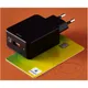 Charger for Qualcomm® Quick Charge™ 3.0, USB-A, 19.5 W_1