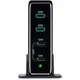 Hama 60W 4-Port Charging Station with PD QC3 Technology_1