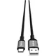 Varta Schnellladekabel USB-A auf USB-C 60W, 2 Meter_1