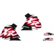 Aufkleber Satz BlackBird Racing 2106_1