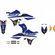 Aufkleber Satz BlackBird Racing 2243R8_1
