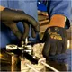 Arbeitshandschuhe 500 Größe 11 Nitril mit Grip & Proof_0