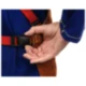 Lava Brown™ Welding Apron for Enhanced Safety_1