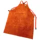 Lava Brown™ Welding Apron for Enhanced Safety_2