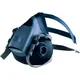 3M™ Premium Paint Respirator Set 7500 A2/P3 Size L_0