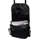 Auto Rücklehnen Organizer mit Iso-Fach für Getränke_0