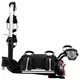 Atera Genio Pro Extension for 3 Bikes black_0