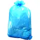 Müllsack blau 120 Liter 25 Stück für Abfallentsorgung_0
