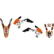 Aufkleber Satz Dream 4 BlackBird Racing 2538N_1