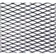 Aluminium race mesh black_1